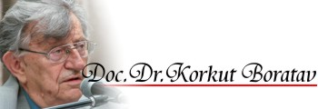 Prof.Dr. Korkut Boratav